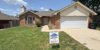 1001 Clairidge Ave, Killeen Gallery 1