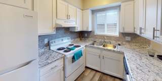 Canterbury Townhomes Gallery 5