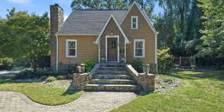 3305 Cambridge Road- Updated Charming Bungalow 3305 Cambridge Road- Updated Charming Bungalow Gallery 1