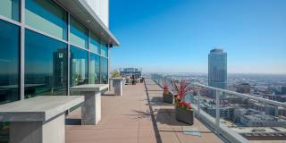 888 at Grand Hope Park Gallery 42