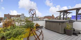 1108 N BODINE Street Gallery 45