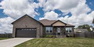 Pet Friendly Ranch! Pet Friendly Ranch! Gallery 1