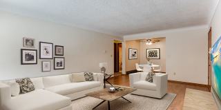 Mark Court Apartments Gallery 11