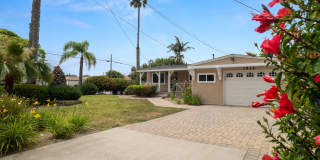 Upgraded Oceanside 3 Bedroom, Available Now! Small Pet OK! Gallery 1
