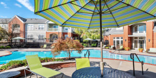 Columns on Wetherington Apartments Gallery 12