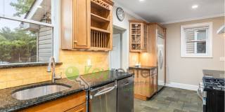 Spacious 3BR Home with Finished Attic, Fenced Yard & Easy NYC Commute – No Broker Fee Gallery 5