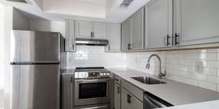 Birch Apartment Homes Gallery 64