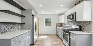Updated House Available in Westwood-4 bedroom 2 bathroom! Gallery 8