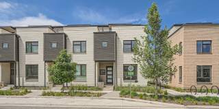 Modern 3 BDR S'Park Boulder Townhome Gallery 28