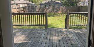 Charming 3-Bedroom Home in Memphis – Move-In Ready! Gallery 16