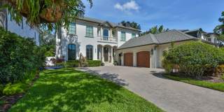 Davis Island Executive Home Gallery 3