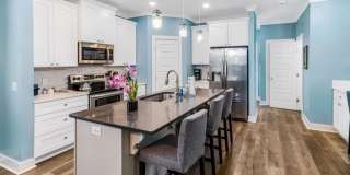 619 East Henry Street Gallery 1