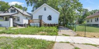 This beautifully updated 3-bedroom, 1-bath single-family home is ready for move-in! Gallery 13