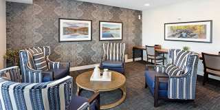 Senior & Affordable Housing – The Legends of Blaine 55+ Apartments Gallery 16