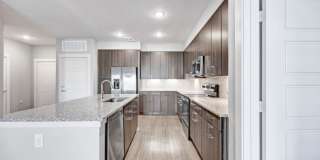 Brightleaf at Lakeline Gallery 68