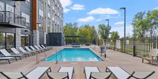 Lexi Apartments Gallery 34