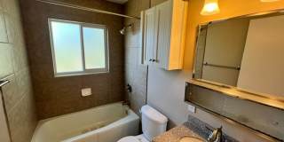 <b>One Bedroom Upstairs Old Southwest Reno Apartment<br><br> Gallery 9