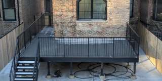 2150 W Monroe Street Gallery 102