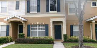 Super Cute 2bd, 2ba townhouse for Rent Gallery 1