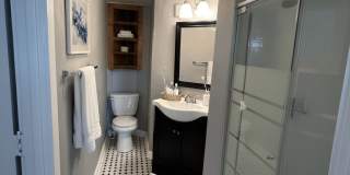 Apartments at 400 Elmwood Gallery 12