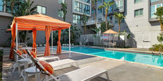 Wilshire Vermont Gallery 1