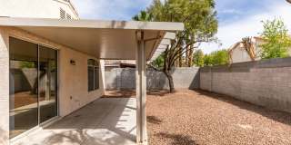 Silverado Ranch 3 bedroom home completely remodeled interior ready for immediate move in! Gallery 6