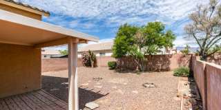 Beautifully Remodeled Single-Story Home in NLV Gallery 39
