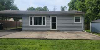 2 Bedroom House  In Jeffersontown Gallery 1