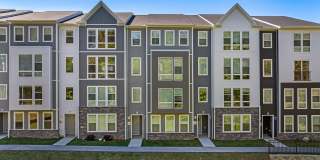 900 GILBERT Road unit: 3614A Gallery 1