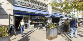 Pierce Boston Gallery 29