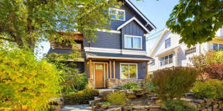 Charming Ravenna home with 5 bedrooms, 4 bathrooms Gallery 1