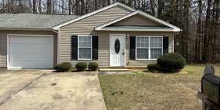 Homes of Hope 3 Bedroom, 2 Bathroom Home in York, SC Gallery 1