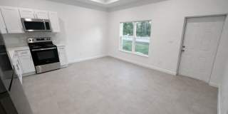 ONE OF A KIND! BRAND NEW 1 Bedroom-1 Bath Gallery 5