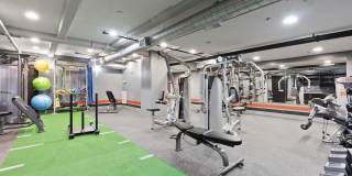 Perry Street Lofts Gallery 13