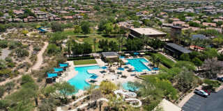 Gorgeous 4 Bed 3 Bath 3 Car home in Peoria with community Pool Gallery 29