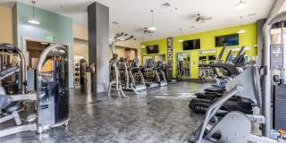 Trinity Commons at Erwin Gallery 4