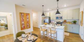 Classic City Flats | Luxury Apartments Gallery 6