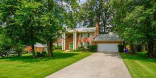 Beautifully updated Center Hall Colonial in the Fox Hills neighborhood of Potomac. Gallery 5