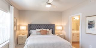 City Limits Apartments Gallery 31