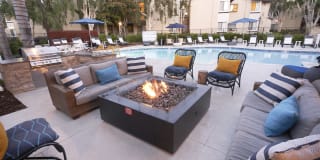 The Knolls Apartment Homes Gallery 2