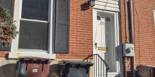 201 E. 13th Street Gallery 1