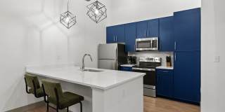 Hoffman Lofts Gallery 1