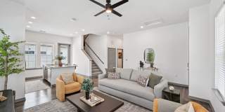 The Hadley Luxury Apartments Gallery 34