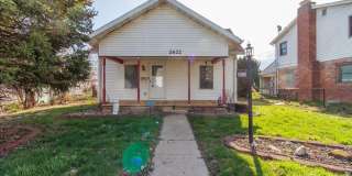 2622 Delaware Street Gallery 1