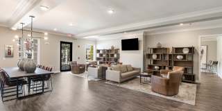 Arlo Luxury Apartment Homes Gallery 18