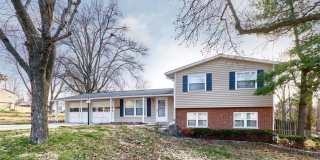 3204 Bristol Hall Drive Gallery 1