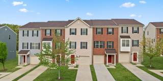 Pointe at Manorgreen Townhomes Gallery 2