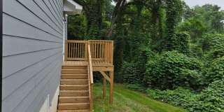 3 bedroom townhouse in Hickory Gallery 11