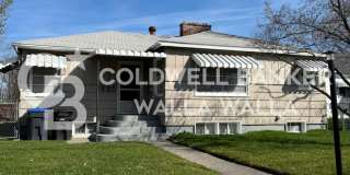 1533 Melrose St. Gallery 1