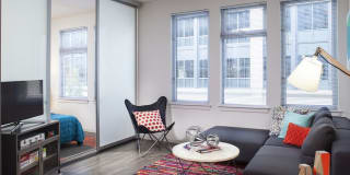 AVA Somerville Gallery 8